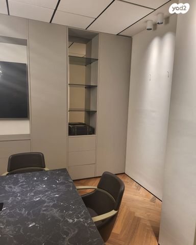 משרדים, המסגר, מונטיפיורי, הרכבת, תל אביב יפו