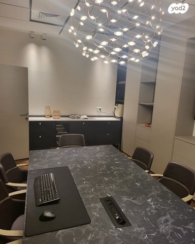 משרדים, המסגר, מונטיפיורי, הרכבת, תל אביב יפו