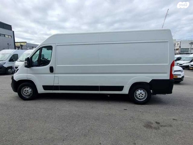 פיג'ו בוקסר