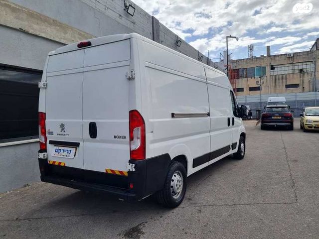 פיג'ו בוקסר