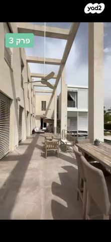 בית פרטי/ קוטג', קיסריה