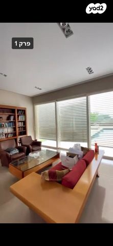 בית פרטי/ קוטג', קיסריה