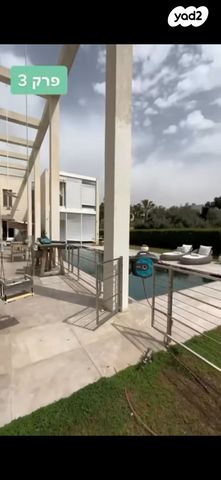 בית פרטי/ קוטג', קיסריה