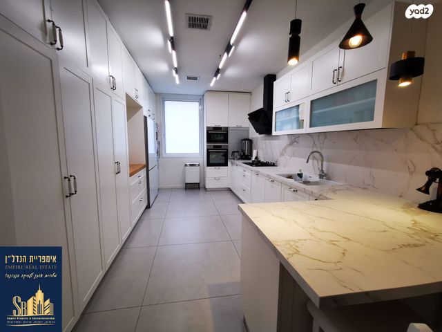 דירת גן, גני אילן, קרית אונו