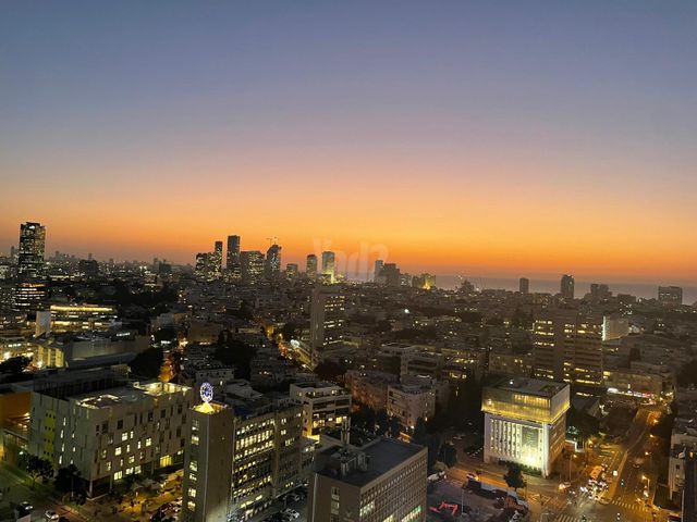 גג/ פנטהאוז למכירה בתל אביב יפו (תיווך) — 3