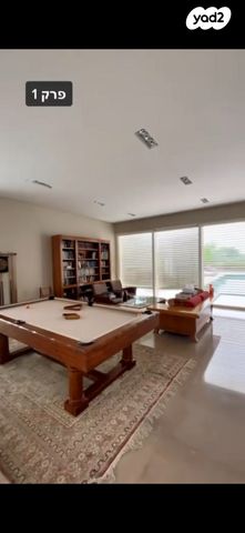 בית פרטי/ קוטג', קיסריה