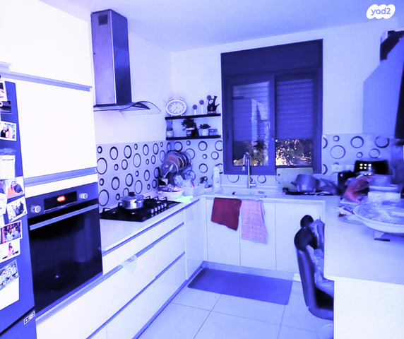 דירה, שדרות רפאל סויסה 14, מזכרת בתיה