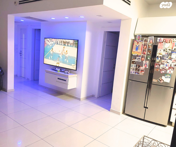 דירה, שדרות רפאל סויסה 14, מזכרת בתיה