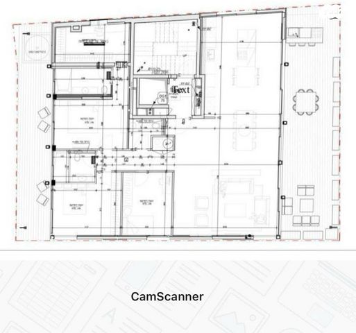 גג/ פנטהאוז, יוחנן הורקנוס, הצפון הישן - צפון, תל אביב יפו