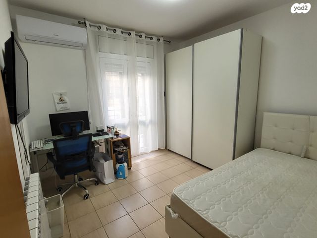 דירת גן, גבעת משואה, ירושלים