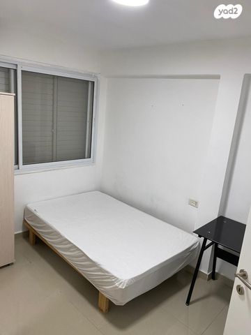 דירה, אלעזר בן יאיר, באר שבע