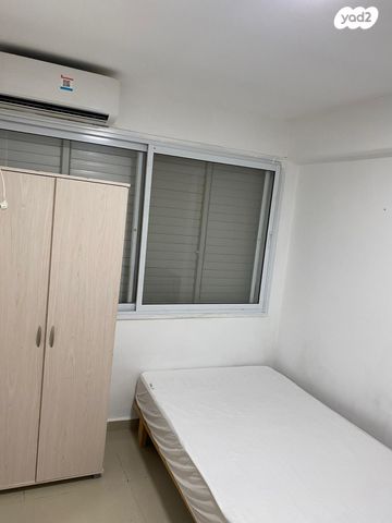 דירה, אלעזר בן יאיר, באר שבע