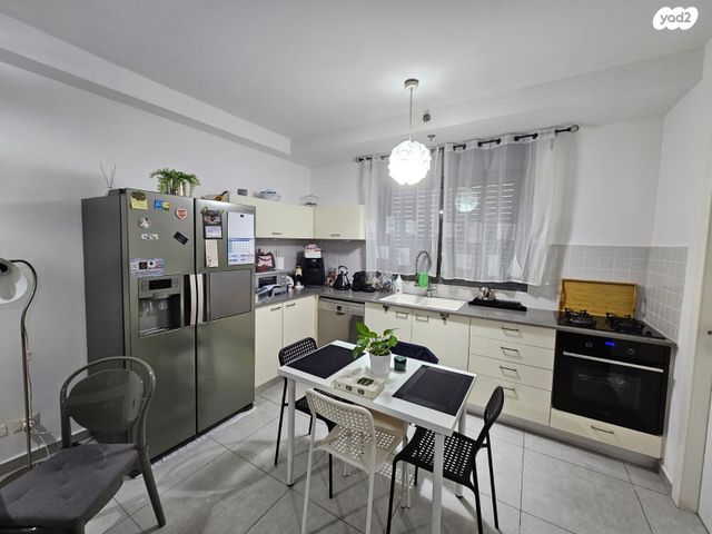 דירה, החשמונאים, נתניה