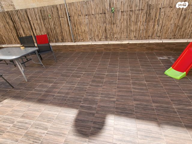 דירת גן, גבעת משואה, ירושלים