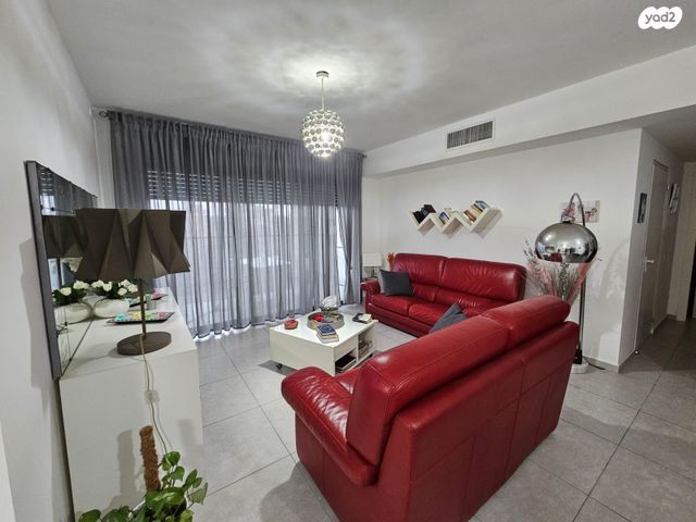 דירה, החשמונאים, נתניה