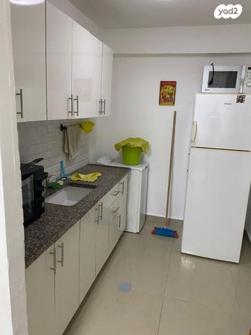 דירה, אלעזר בן יאיר, באר שבע