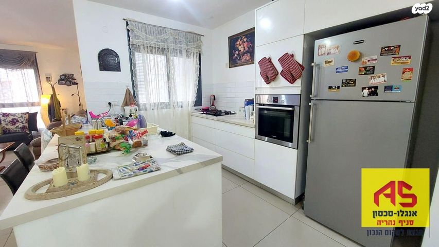 דירה, פינסקר 6, עיר, מרכז העיר, נהריה