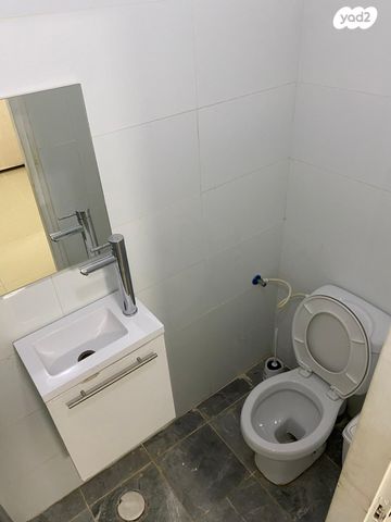 דירה, אלעזר בן יאיר, באר שבע