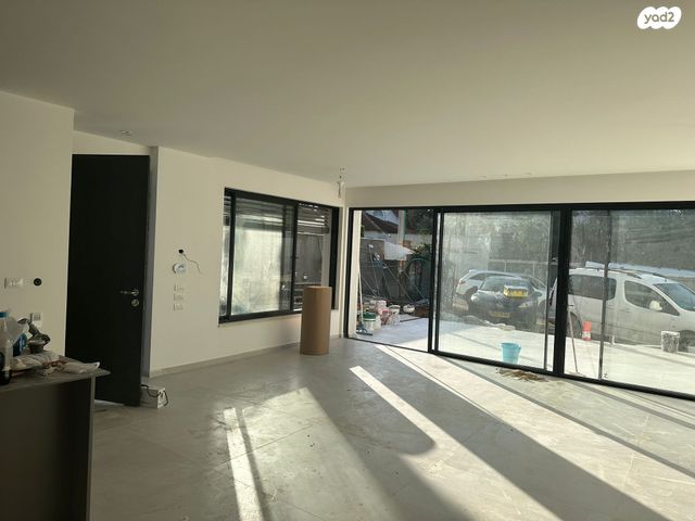 בית פרטי/ קוטג', הרצליה