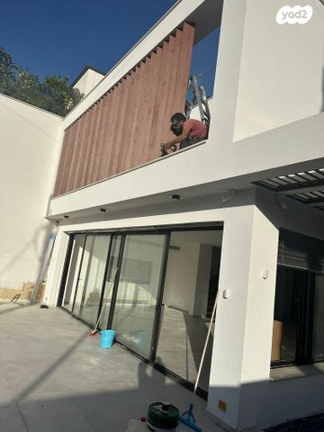 בית פרטי/ קוטג', הרצליה