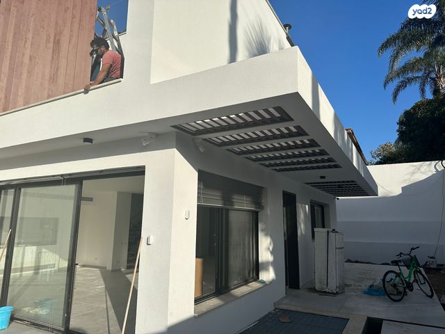 בית פרטי/ קוטג', הרצליה