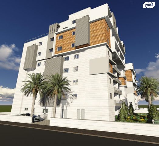 דירה, זלמן ארן, קרית ים