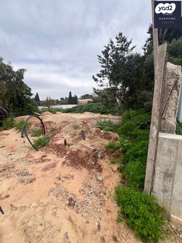 מגרשים, כפר שמריהו, כפר שמריהו