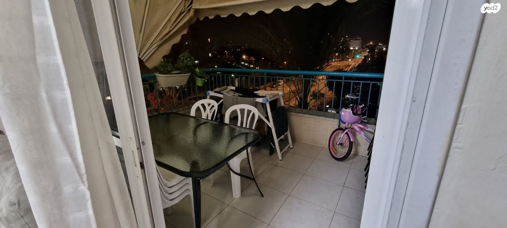 דירה, התזמורת, נאות אשלים, ראשון לציון