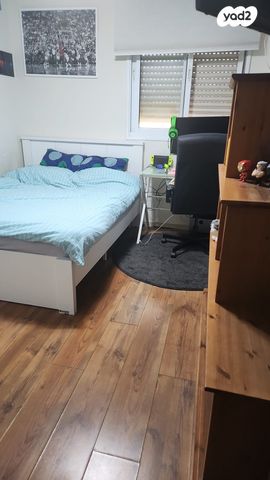 דירה, התזמורת, נאות אשלים, ראשון לציון