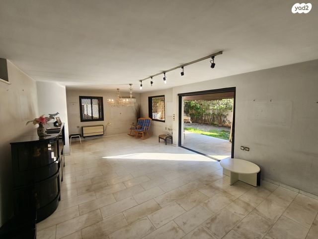 בית פרטי/ קוטג', רמת גן