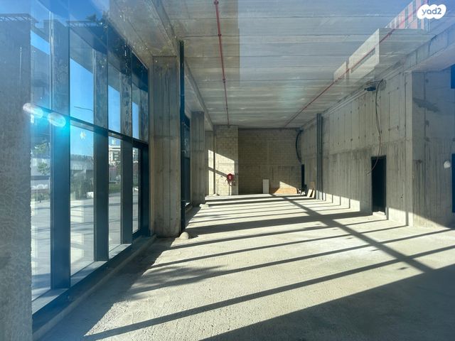 משרדים, שאר העיר, נס ציונה