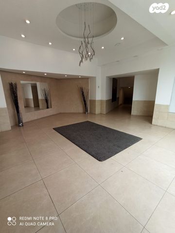 משרדים, האומן, ירושלים