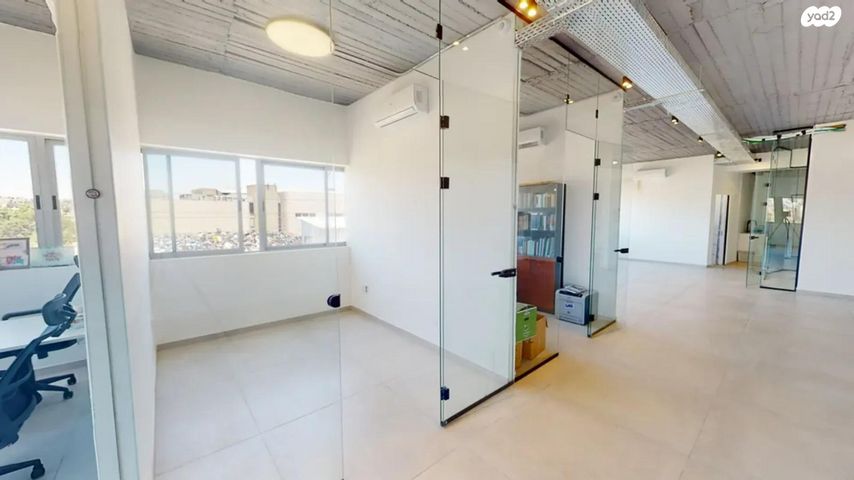 משרדים, האומן, ירושלים