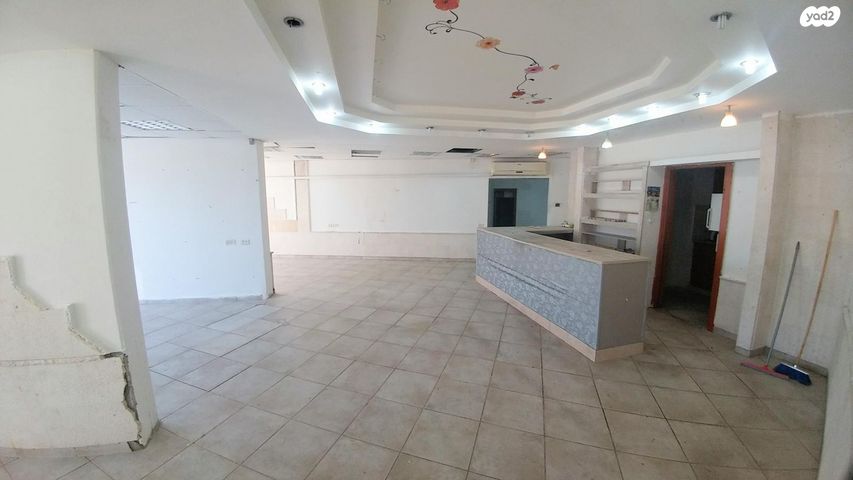 חנויות/ שטח מסחרי, באר שבע