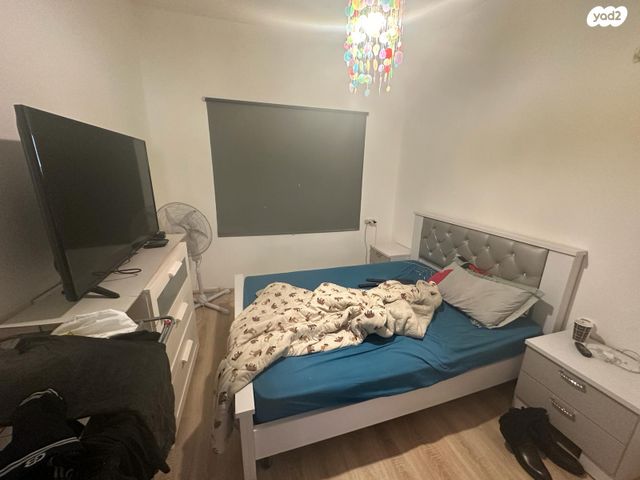 דירה, יצחק שדה, קרית אתא