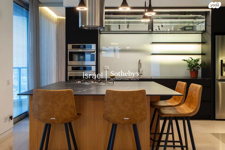 דירה, גרציאני יצחק, גני שרונה, קרית הממשלה, תל אביב יפו