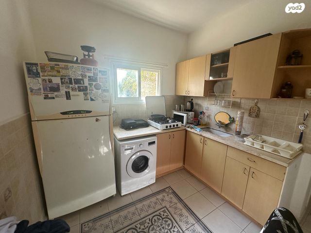 דירה, יצחק שדה, קרית אתא