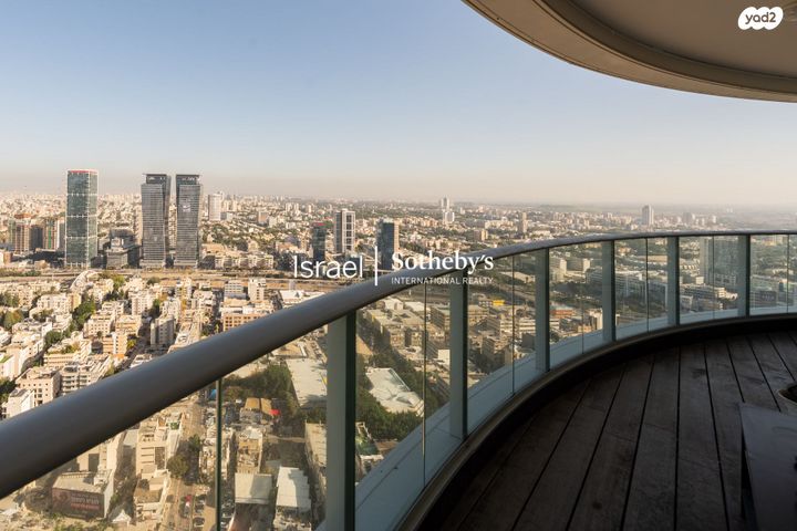 דירה, גרציאני יצחק, גני שרונה, קרית הממשלה, תל אביב יפו