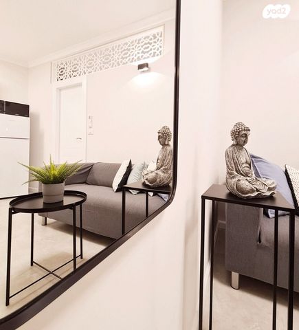 דירה, פינסקר, מרכז העיר דרום, נתניה