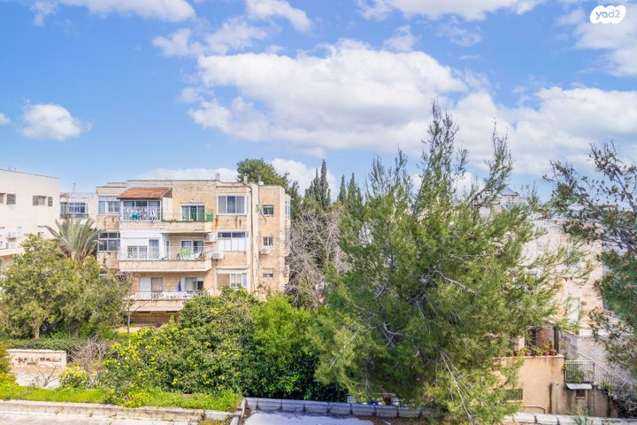 דירה, לייב יפה, ארנונה, ירושלים