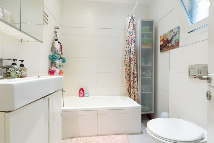 דירה, לייב יפה, ארנונה, ירושלים