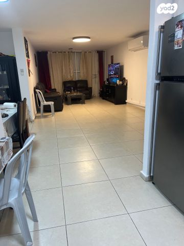 דירה, חב"ד 20, ראשון לציון