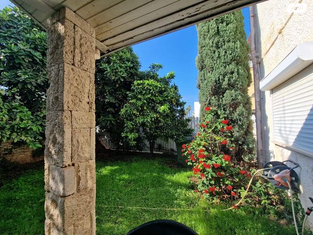 בית פרטי/ קוטג', שז"ר, הרצליה