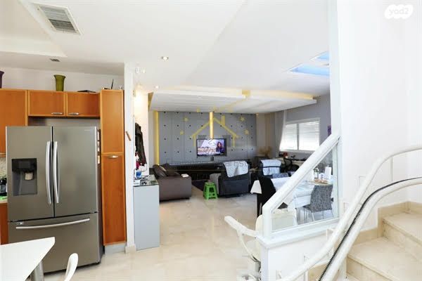 דופלקס, שדרות ירושלים, מרכז העיר דרום, נתניה