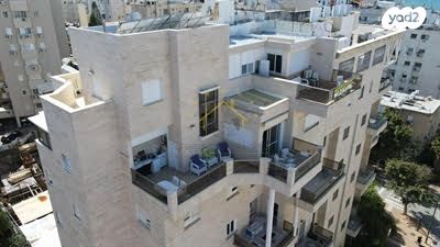 שדרות ירושלים 