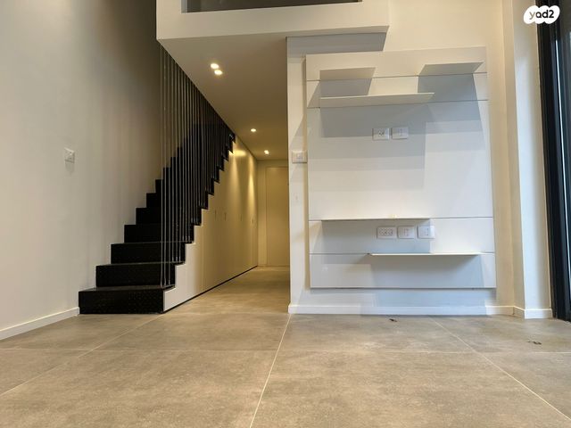 דירת גן, חזנוביץ', תל אביב יפו