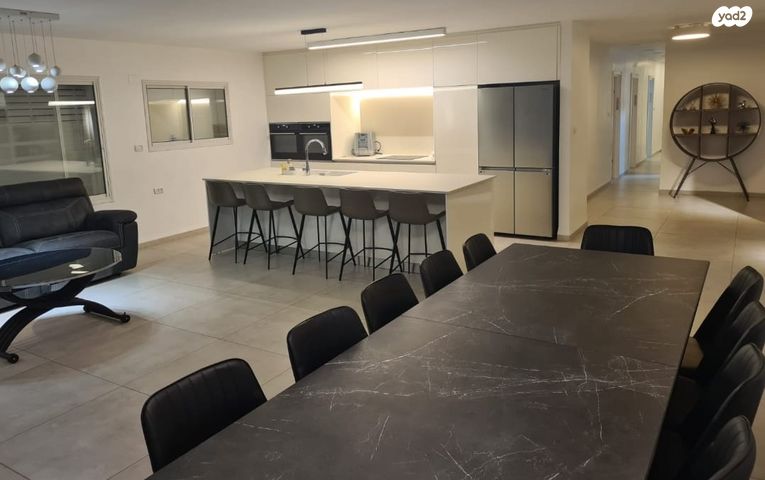 דירת גן, אחד העם, קרית שמואל, טבריה