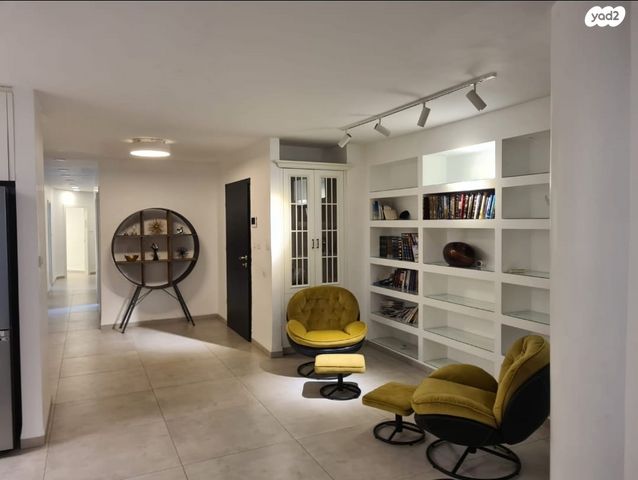 דירת גן, אחד העם, קרית שמואל, טבריה