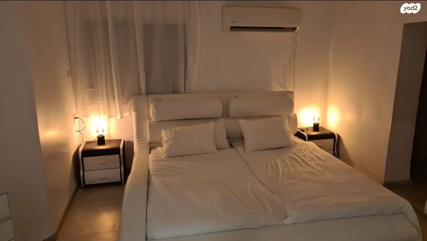 דירת גן, אחד העם, קרית שמואל, טבריה