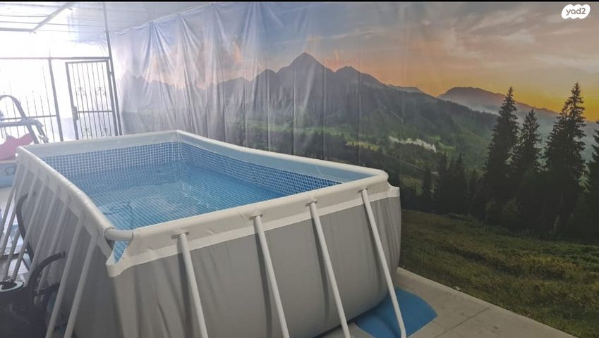 דירת גן, אחד העם, קרית שמואל, טבריה